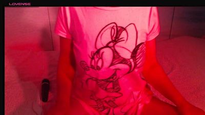 tally666's sex show image