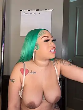 RenaThickAss's sex show image