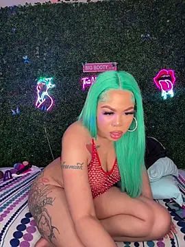 RenaThickAss's sex show image