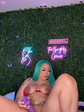 RenaThickAss's sex show image