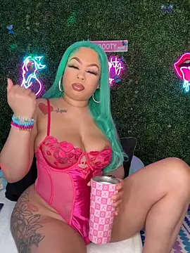 RenaThickAss's sex show image