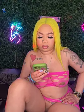 RenaThickAss's sex show image