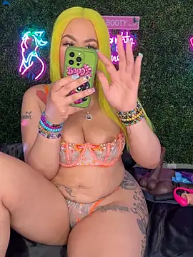 RenaThickAss's sex show image