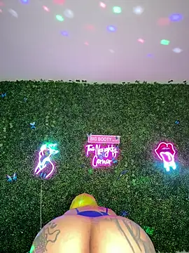 RenaThickAss's sex show image