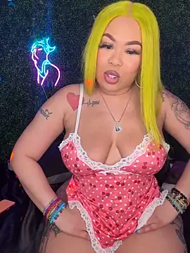 RenaThickAss's sex show image