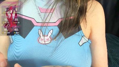 DanasWhisper's sex show image