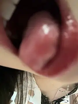 meimei_x's sex show image