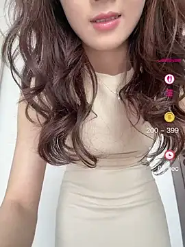 meimei_x's sex show image