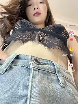 meimei_x's sex show image