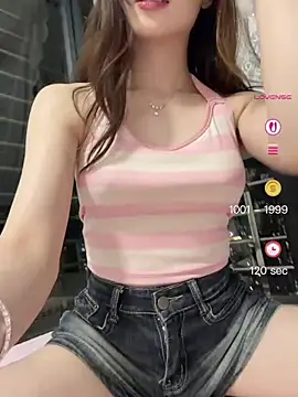 meimei_x's sex show image