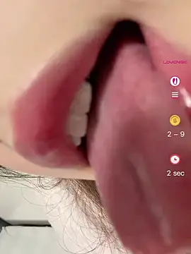 meimei_x's sex show image