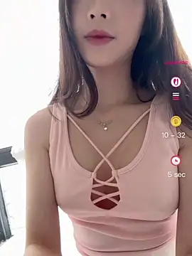meimei_x's sex show image