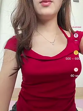 meimei_x's sex show image