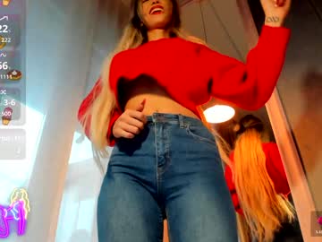 sassyt33n's sex show image