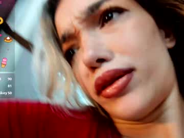 Sexshow-Bild von sassyt33n