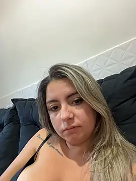 Sexshow-Bild von Victoriacavalliery