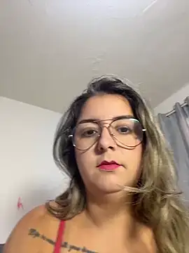 Sexshow-Bild von Victoriacavalliery