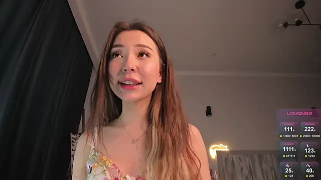 devaivy's sex show image