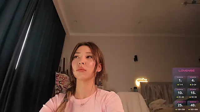 devaivy's sex show image