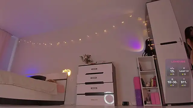 devaivy's sex show image