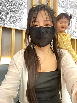 xiao-mo520's sex show image