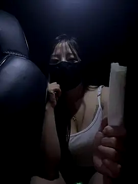 Sexshow-Bild von xiao-mo520