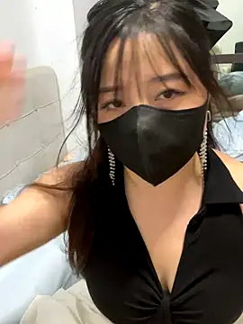 Sexshow-Bild von xiao-mo520