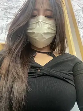 xiao-mo520's sex show image