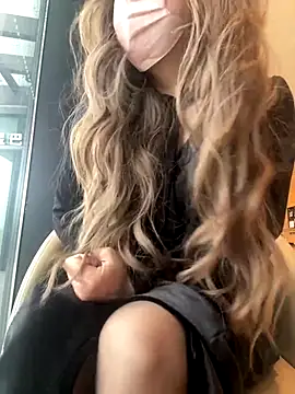 xiao-mo520's sex show image