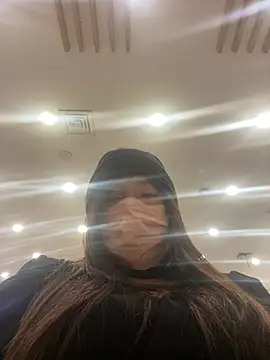 xiao-mo520's sex show image