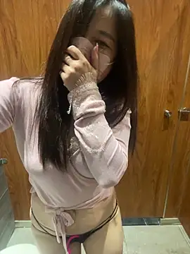 xiao-mo520's sex show image