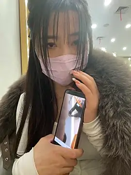 xiao-mo520's sex show image