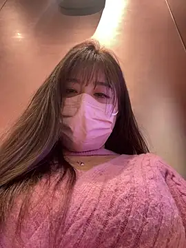 xiao-mo520's sex show image