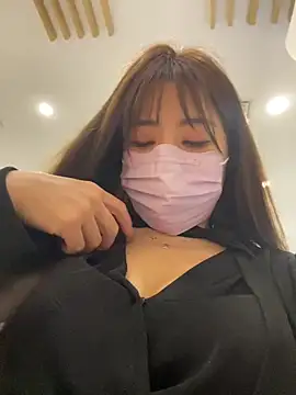 xiao-mo520's sex show image