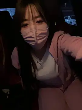 xiao-mo520's sex show image