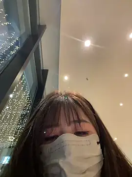 xiao-mo520's sex show image