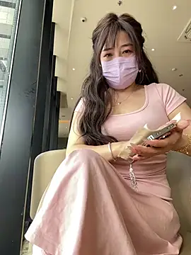 Изображение секс-шоу модели xiao-mo520