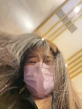 xiao-mo520's sex show image