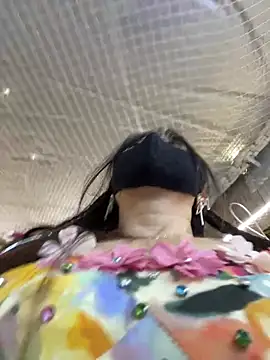 xiao-mo520's sex show image