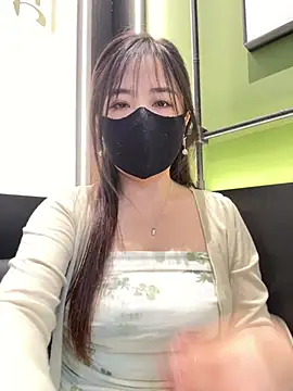 xiao-mo520's sex show image