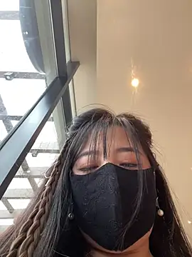 xiao-mo520's sex show image