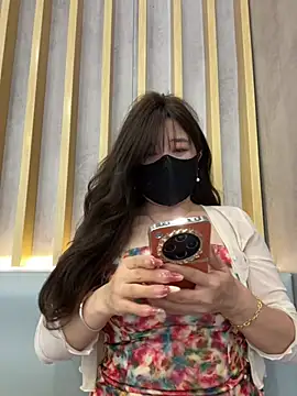 xiao-mo520's sex show image