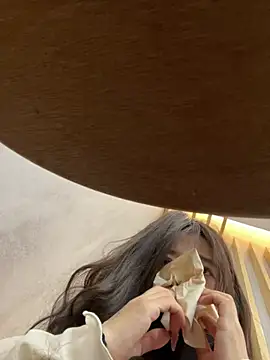 xiao-mo520's sex show image