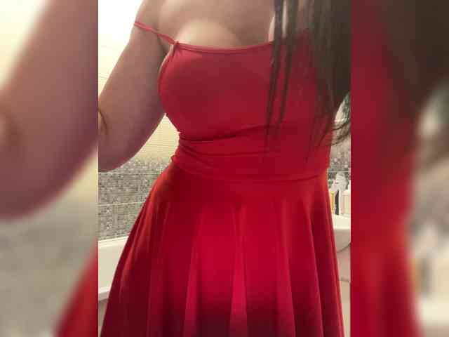 Изображение секс-шоу модели ANISEDAR