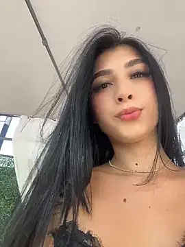 BadLilAngelXXX's sex show image