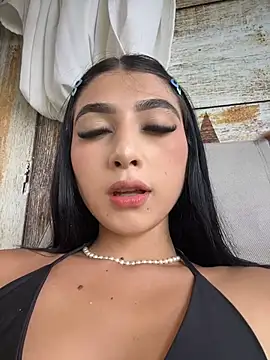Изображение секс-шоу модели BadLilAngelXXX
