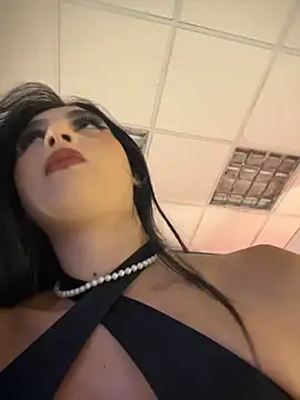Изображение секс-шоу модели BadLilAngelXXX