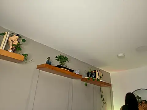 DakotaShelby's sex show image