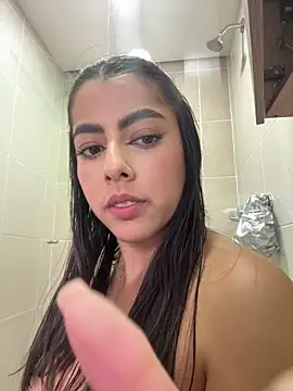 Изображение секс-шоу модели DakotaShelby