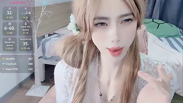 Sexshow-Bild von yinyinzi5